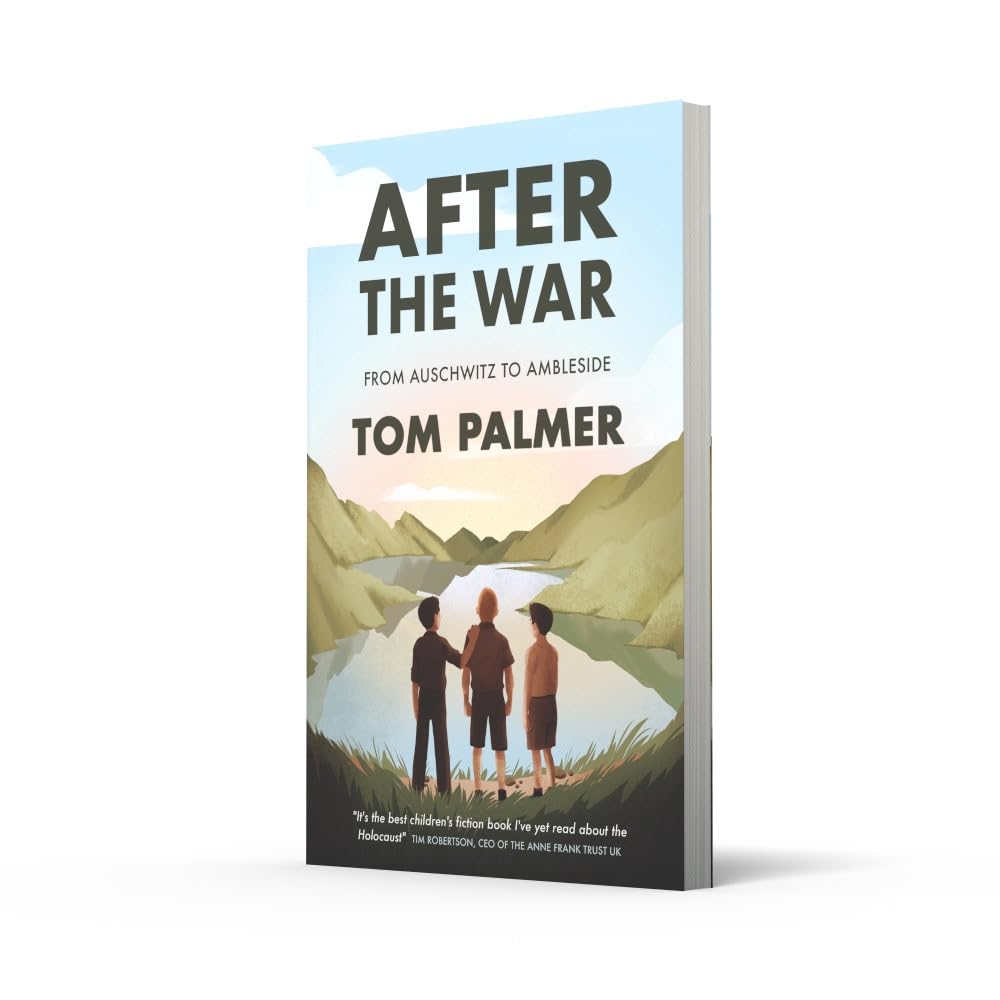 Palmer: After The War