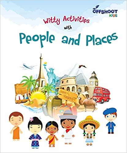 Witty Activities With People & Places