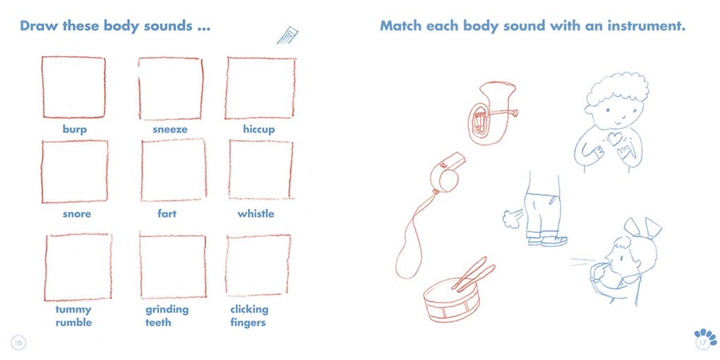 Okido: Colour Me In!