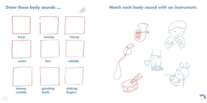 Okido: Colour Me In!