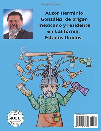 Getting My First Haircut