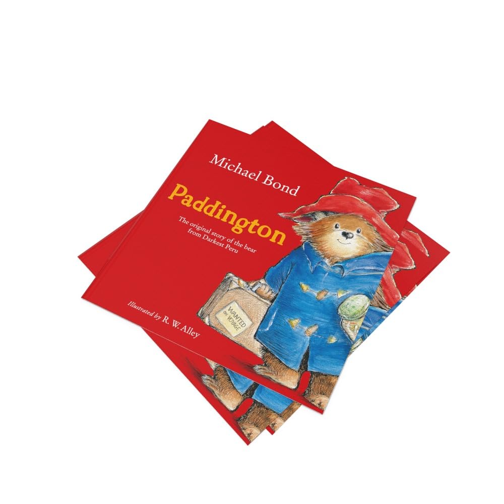 Paddington ( Pack of 30 )