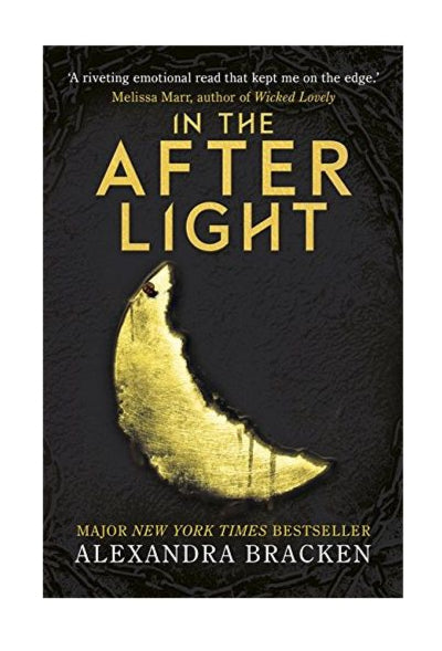 Darkest Minds Novel: In the Afterlight