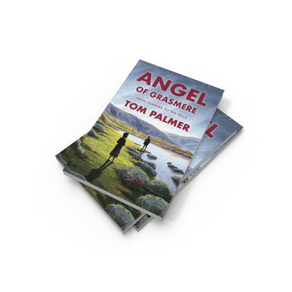 Palmer: Angel Of Grasmere