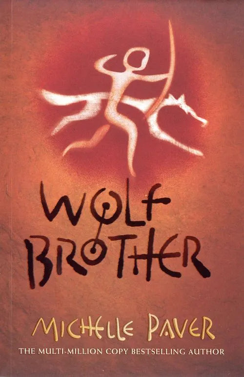 Chronicles of Ancient Darkness: Wolf Brother