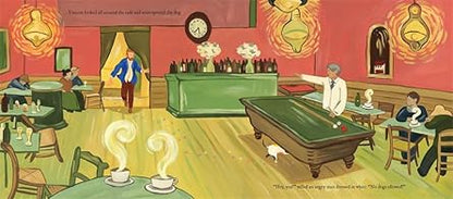 Van Gogh’s Dog