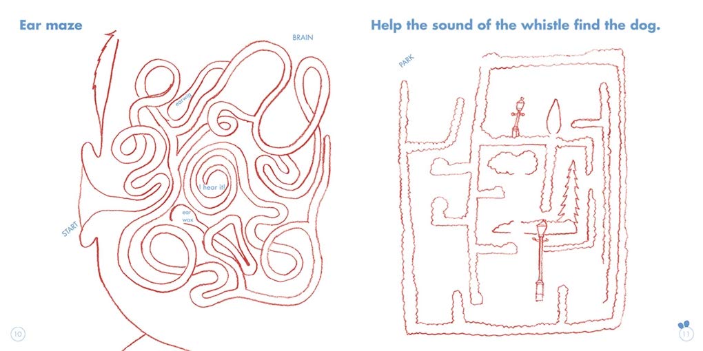 Okido: Colour Me In!