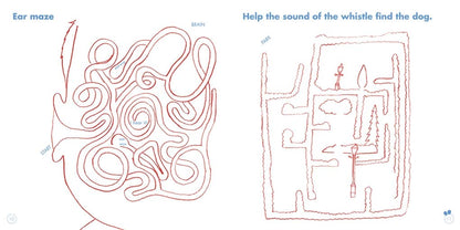 Okido: Colour Me In!