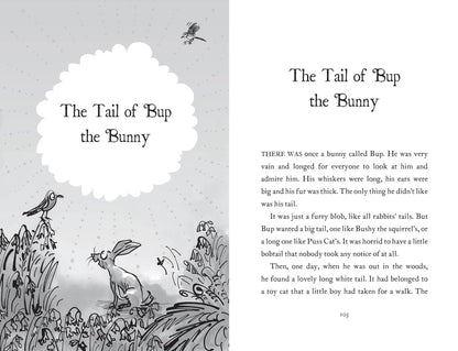 Blyton: Nature Stories