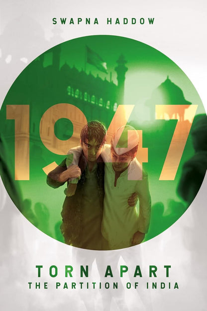 1947: Torn Apart - The Partition of India