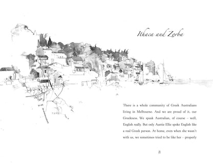 When Fishes Paperbackew- The Story of Elena's War