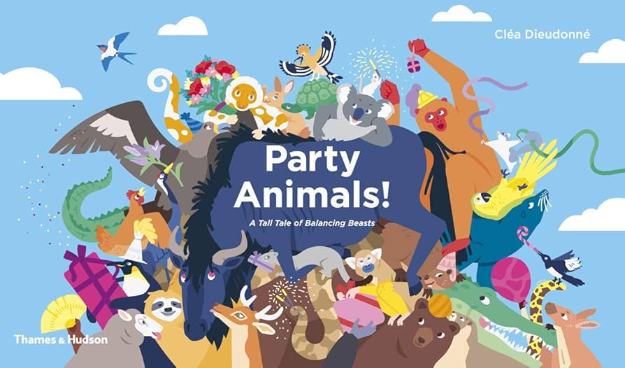 Party Animals!