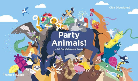 Party Animals!