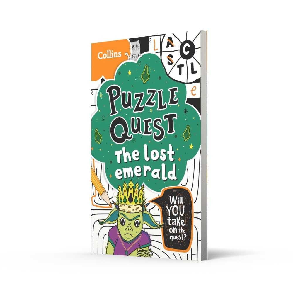 Puzzle Quest: Lost Emerald