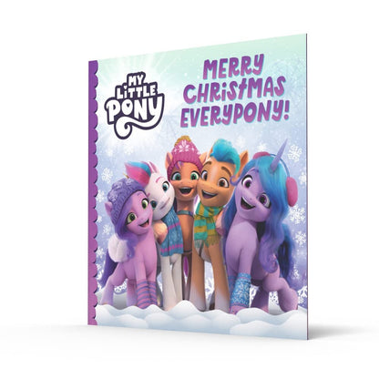 My Little Pony: Merry Christmas Everypony