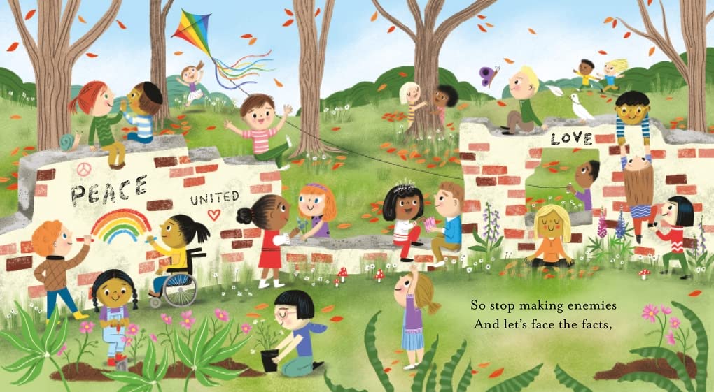 People need people ( Pack of 30 )