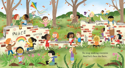 People need people ( Pack of 30 )