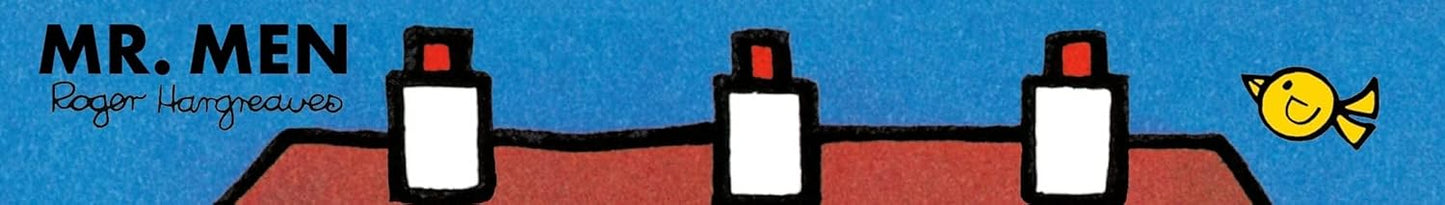 Little Miss Splendid Moves House