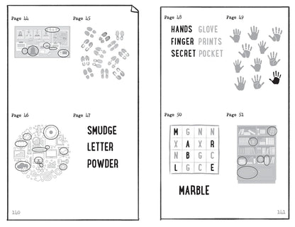 Spy Agency: Stolen Secrets