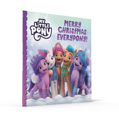 My Little Pony: Merry Christmas Everypony