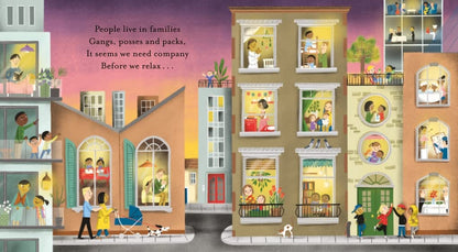 People need people ( Pack of 30 )