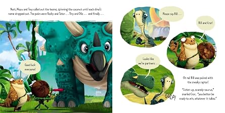 GIGANTOSAURUS | GIGANTO GAMES