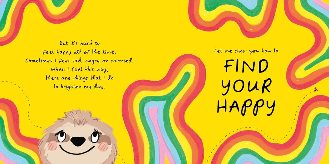 Find Your Happy