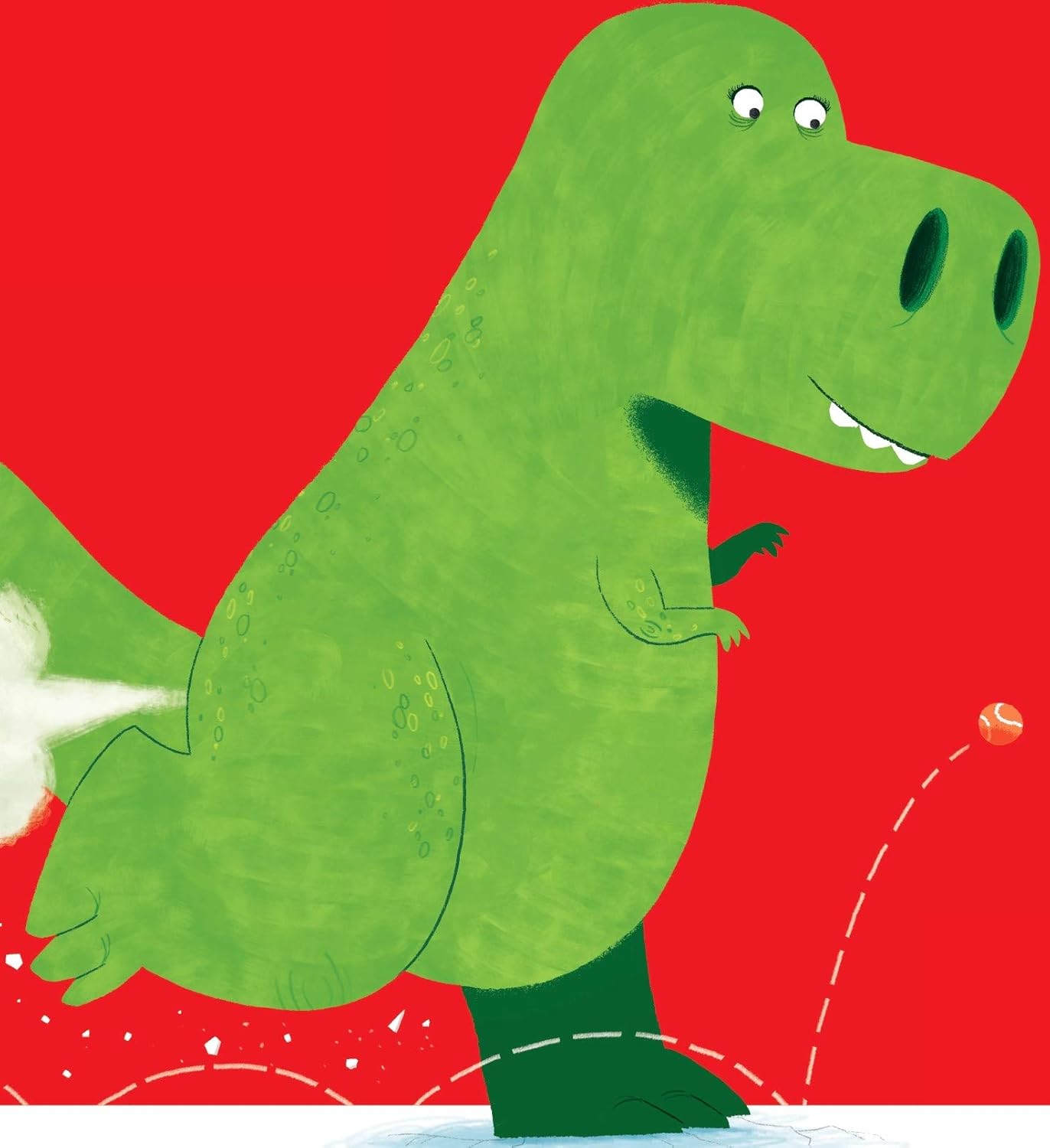 Who Made that Smell? Shh...Don't Tell