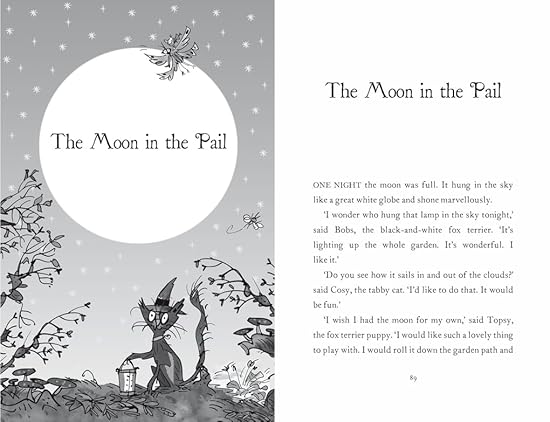 Blyton: Stories of Magic & Mischief