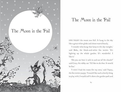 Blyton: Stories of Magic & Mischief