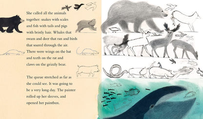 Song of the Nightingale