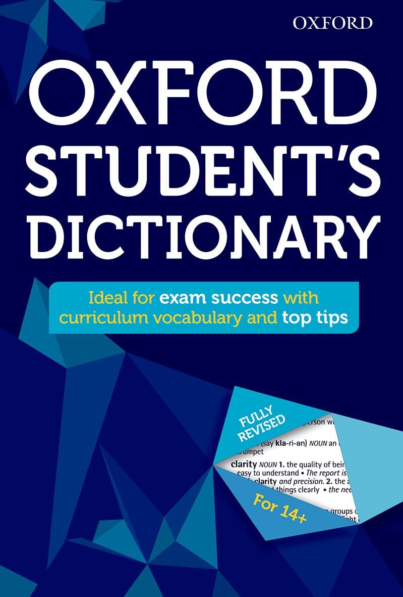 Oxford Student's Dictionary (Hardback) (Pack of 30)