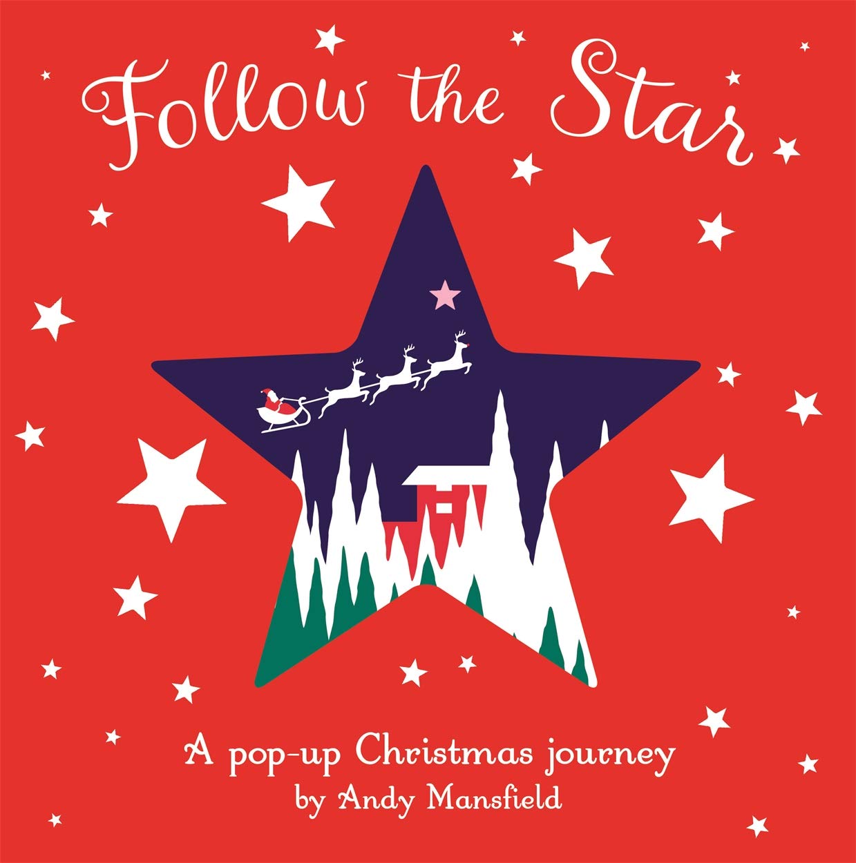 Follow The Star (pop up)