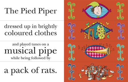 Favourite Mixed Up Fairy Tales