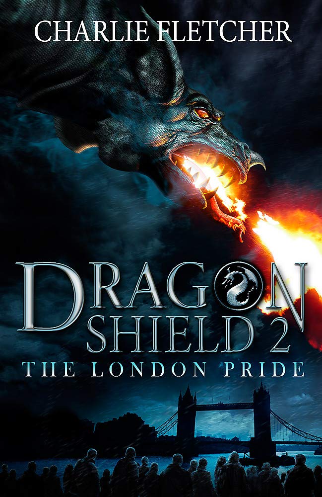 Dragon Shield: The London Pride (Pack of 10)