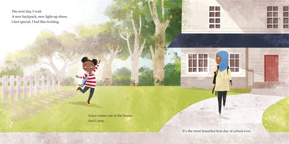 The Proudest Blue ( Pack of 30 )