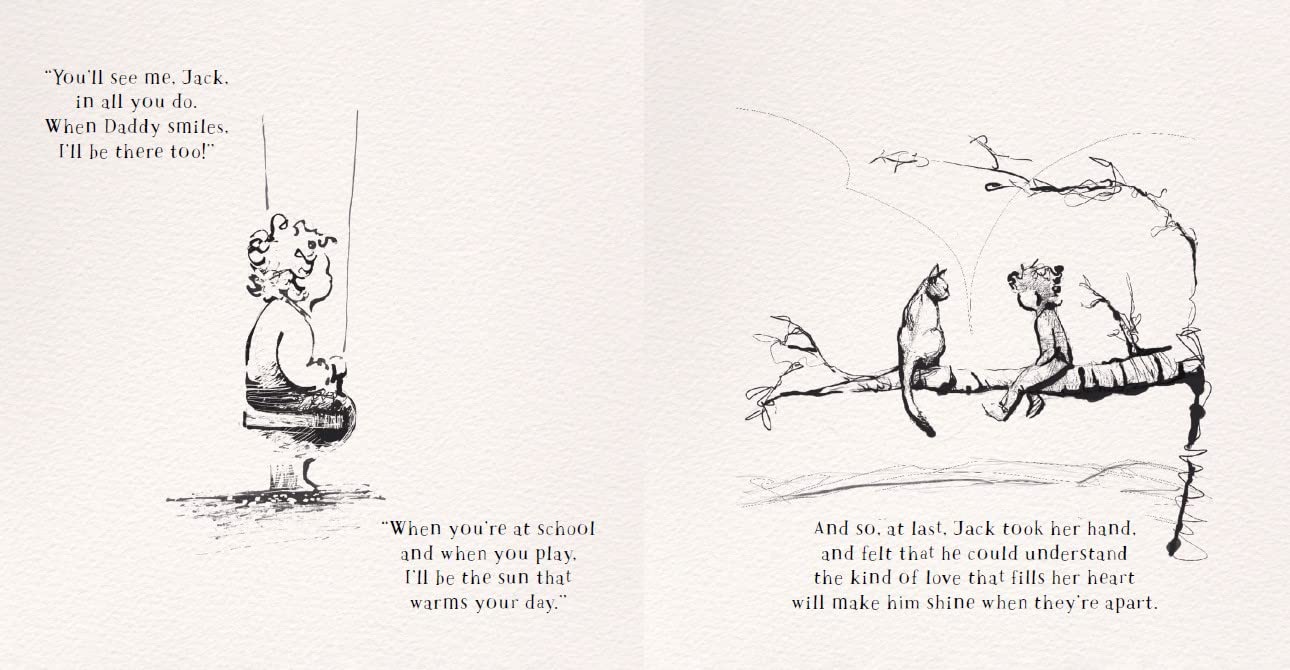 Who Will Love Me When You're Gone?