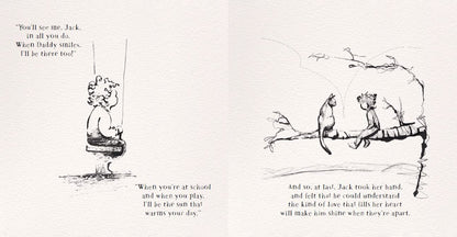 Who Will Love Me When You're Gone?