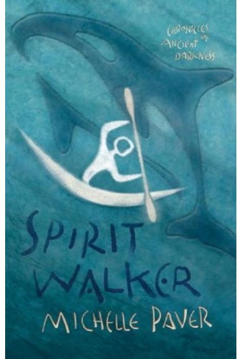 Chronicles of Ancient Darkness: Spirit Walker