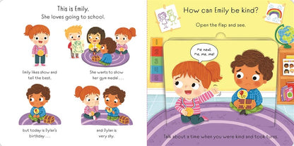 Find Out About: Kindness