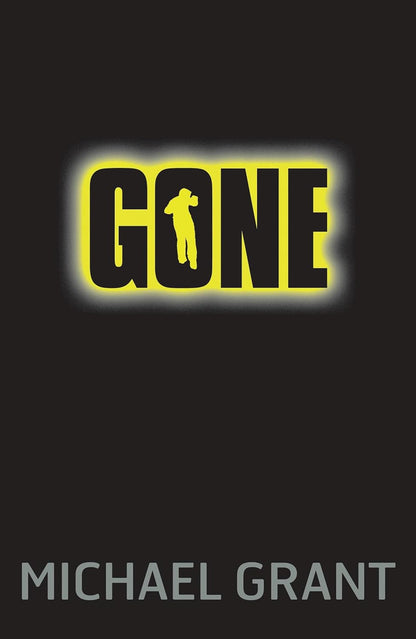 Gone (Book 1 of 6 )