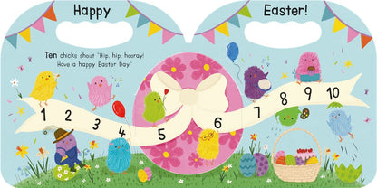 Campbell: Pick-a-Chick