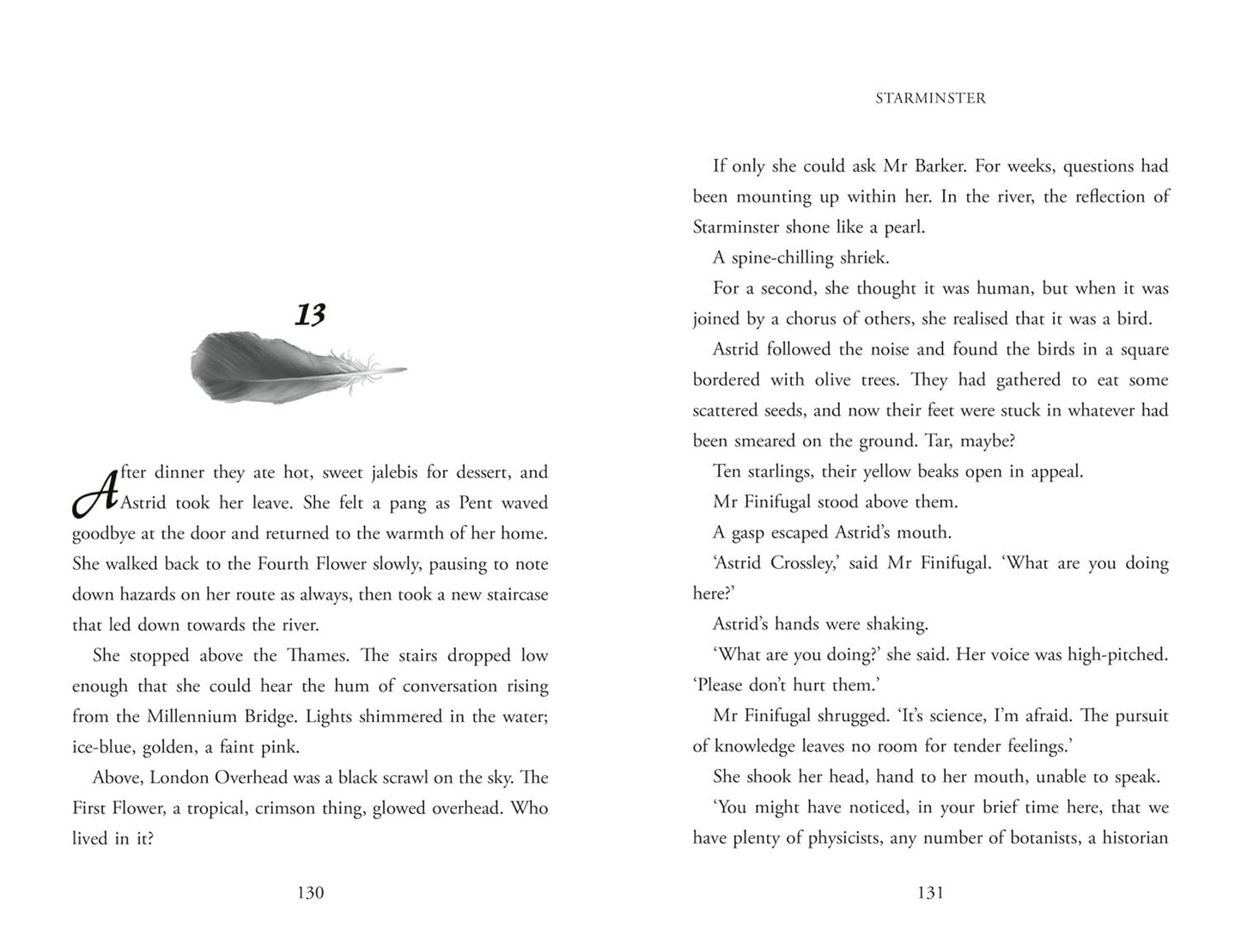 Starminster ( Pack of 30 )