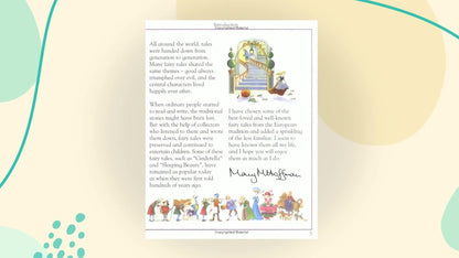 DK First Book of Fairy Tales