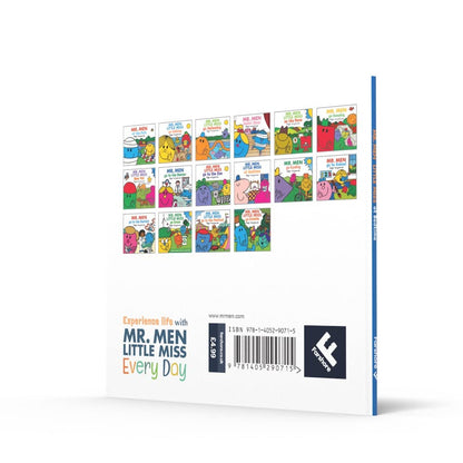 Mr Men: Mr Men Bedtime