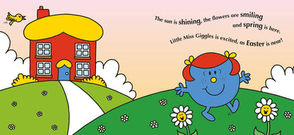 Mr. Men & Little Miss: Easter Countdown
