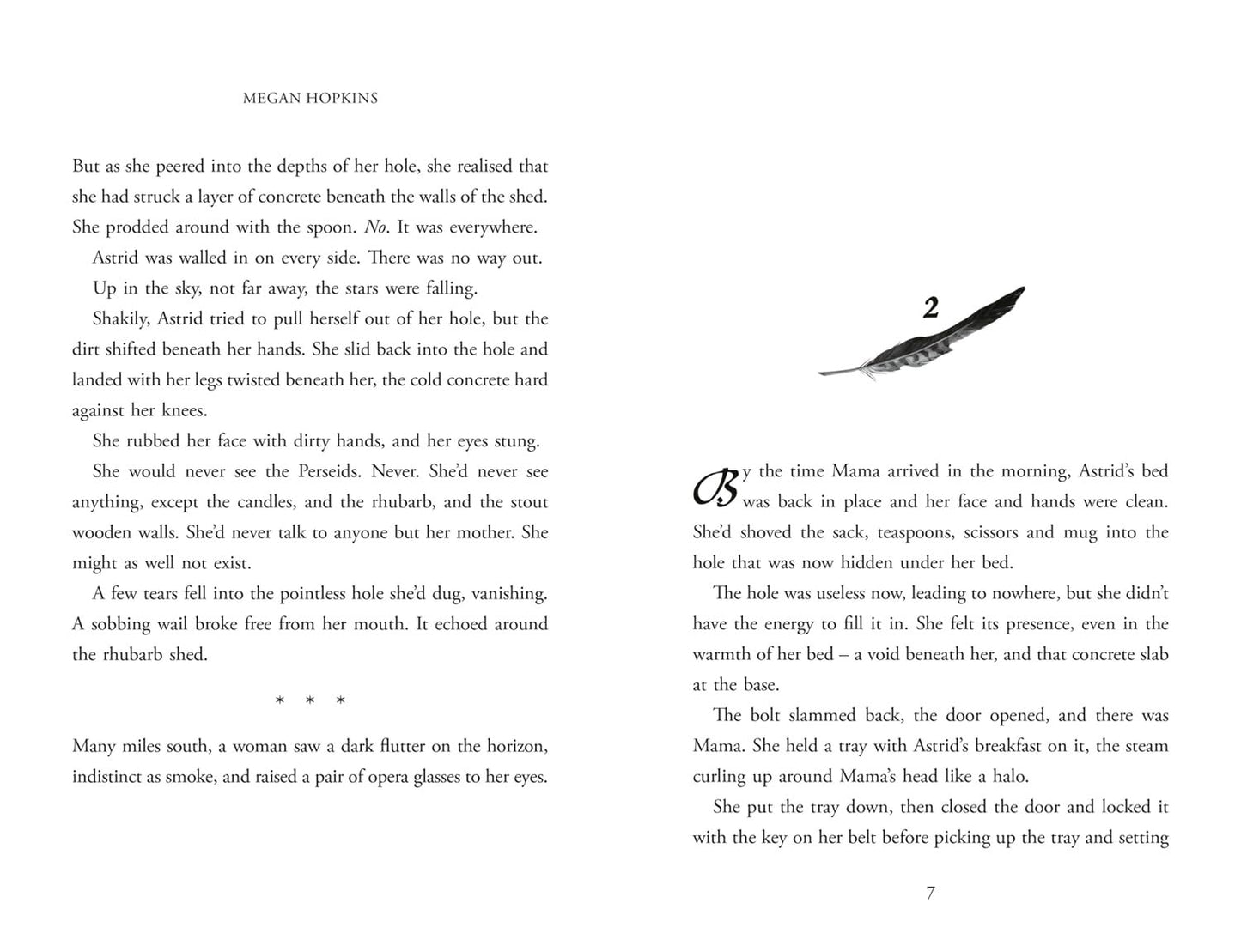 Starminster ( Pack of 30 )