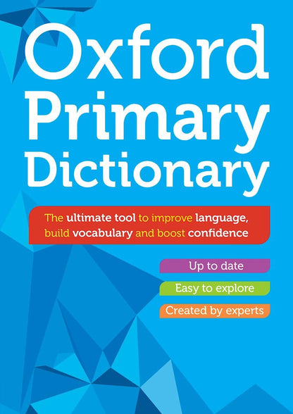 Oxford Primary Dictionary (Hardback) (Pack of 30)