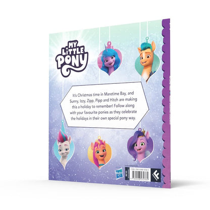 My Little Pony: Merry Christmas Everypony