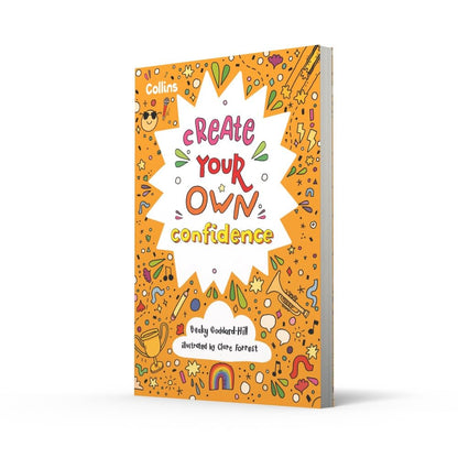 Create Your Own Confidence